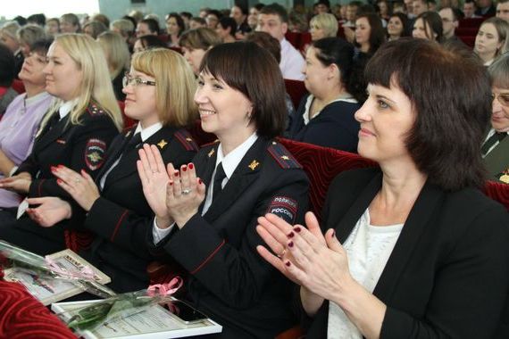 прописка в Благодарном